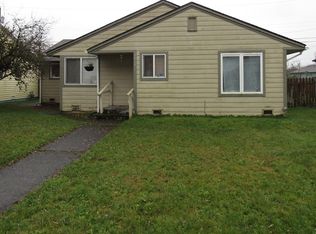 2818 Cherry St, Hoquiam, WA