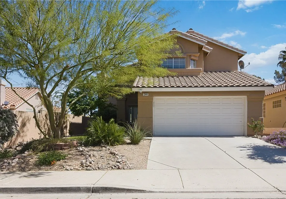 244 Camelback Ridge Ave