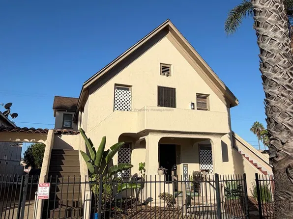 615 1/2 N Freeman St, Oceanside, CA 92054