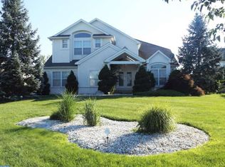 1801 Hale Cir, Jamison, PA 18929