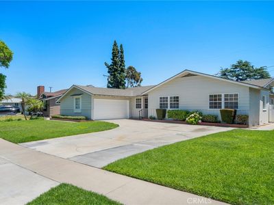 2458 W Marian Ave, Anaheim, CA, 92804