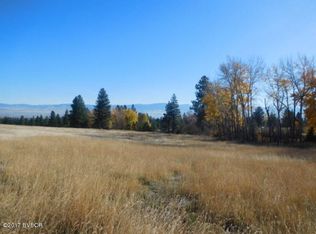 Nhn Steller Way, Hamilton, MT 59840