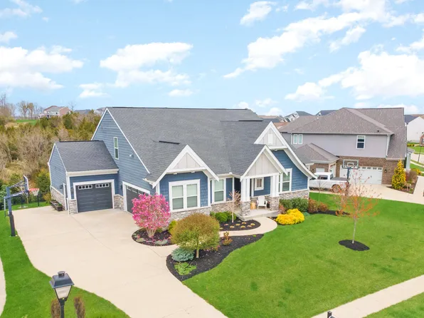 7838 Promontory Dr, Alexandria, KY 41001