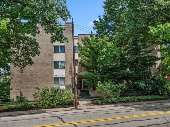 605 Shady Ave #A-5, Pittsburgh, PA 15206