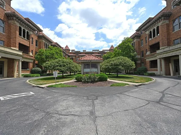 2356 Park Ave Unit 64, Cincinnati, OH 45206