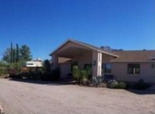 121 S Val Vista Rd, Apache Junction, AZ 85119