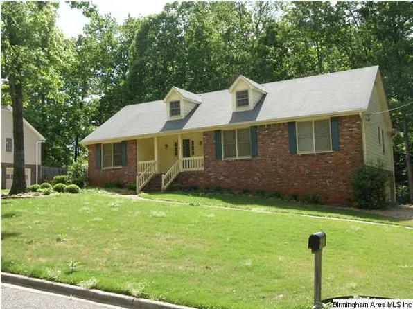 900 Dunridge Dr, Birmingham, AL 35215