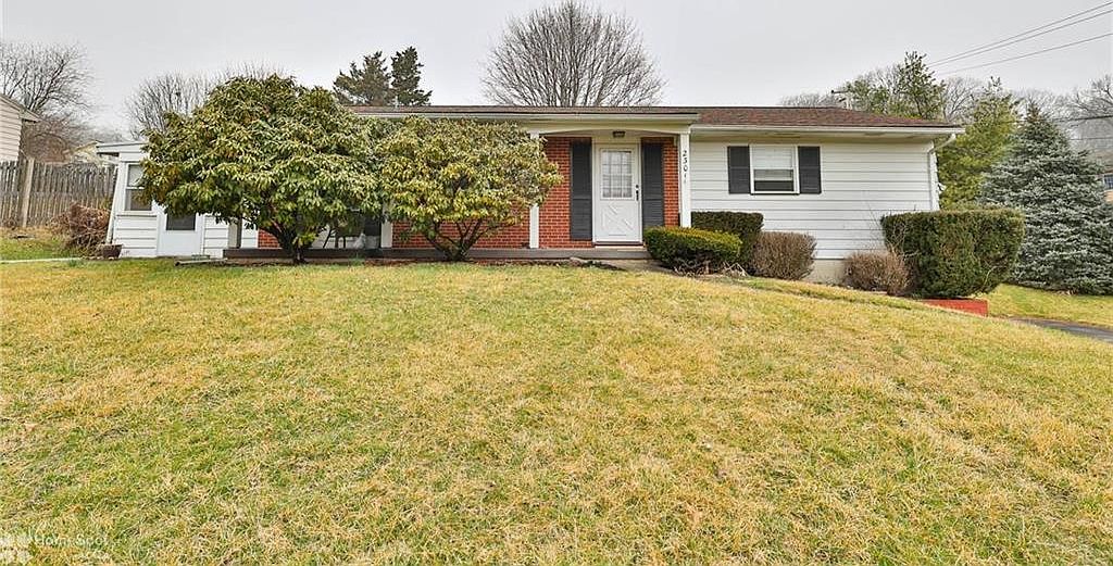 2301 Lawnherst Ave, Easton, PA 18045 Zillow