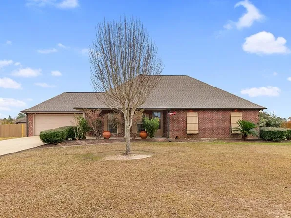 2412 Tay Tay Dr, Lake Charles, LA 70611