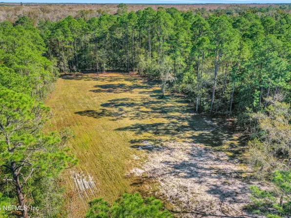 3570 JOE ASHTON Road, St. Augustine, FL 32092