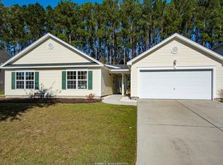 41 Savannah Oak Dr, Bluffton, SC 29910