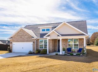 3003 Henry Rd SE, Decatur, AL 35603