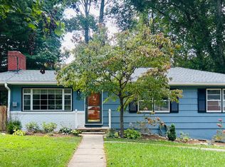 7 Pinehurst Rd, Asheville, NC 28805