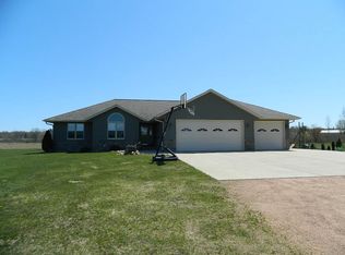 223461 Tomato Rd, Ringle, WI 54471