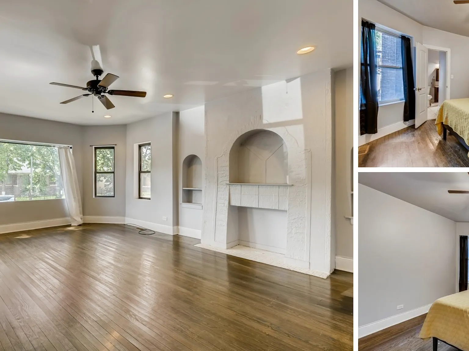 3 bed, 1800 sqft, $2,100 — Photo 2