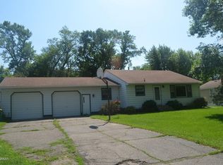 232 Aurora Ave, Starbuck, MN 56349