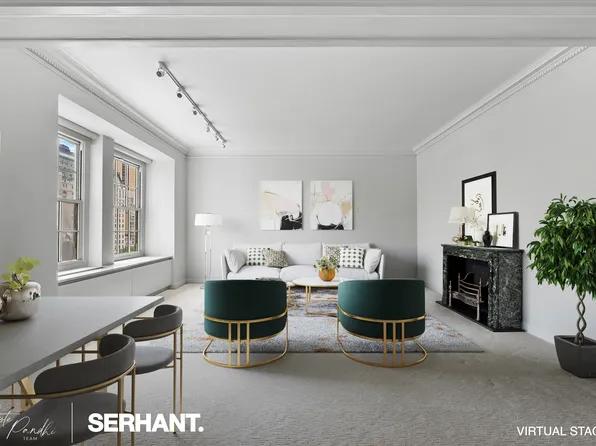 2 East 61st Street 1001/1003 image 1 of 19