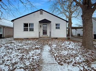 504 W 29th St, Higginsville, MO 64037