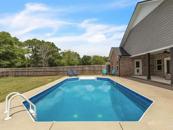 107 Countri Ln, Cantonment, FL 32533