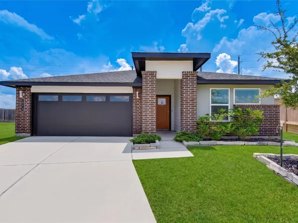 29615 Cayenne Cir, Katy, TX 77494