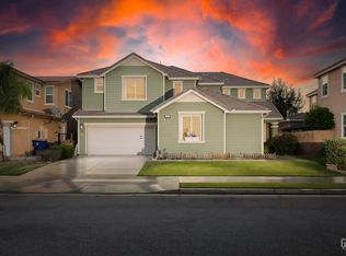 11102 Patagonia Way, Bakersfield, CA
