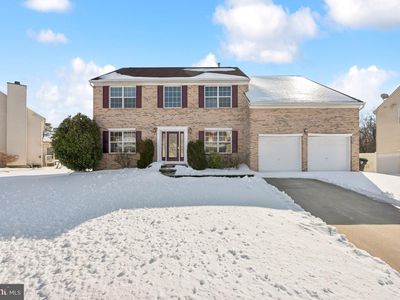 5 English Ivy Dr, Sicklerville, NJ, 08081