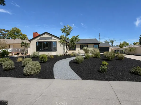 527 N Park Ln, Orange, CA 92867