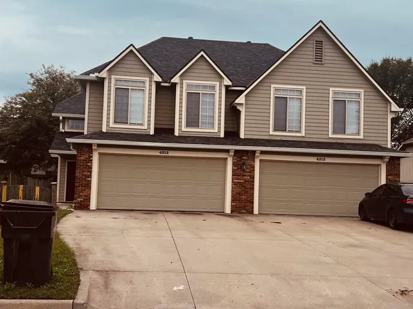 4513-15 Freedom Creek Dr, Lawrence, KS 66049