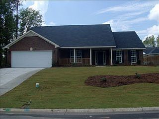 2nd image of 4513 Frank Warren Dr