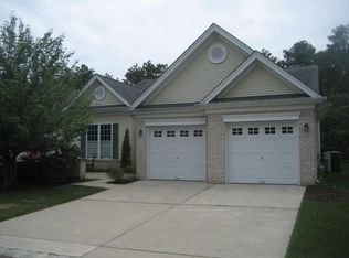 133 Wild Dunes Way, Jackson, NJ 08527