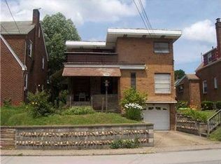 905 Saint Clair Ave, Clairton, PA
