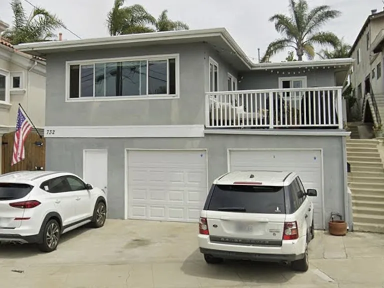 732 1/2 N Lucia Ave — Photo 2