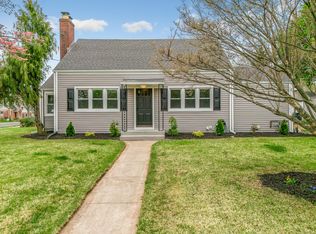 429 Woodin St, Hamden, CT 06514