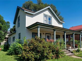 228 W Spring St, Chippewa Falls, WI 54729