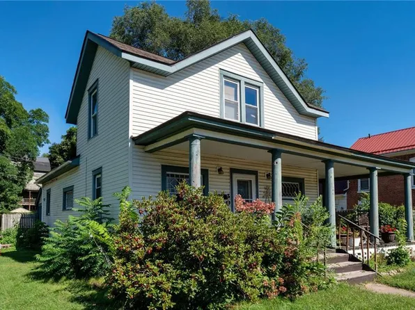 228 West Spring Street, Chippewa Falls, WI 54729