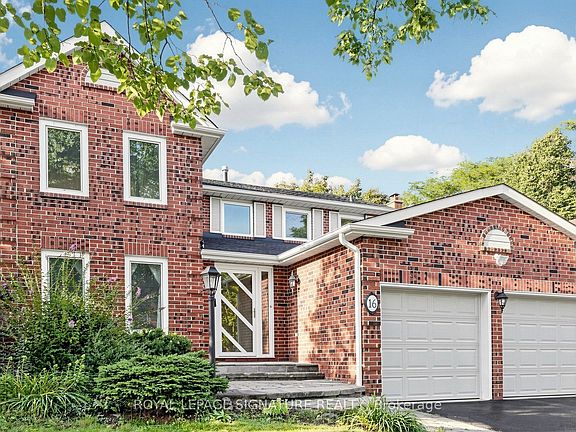 2nd image of 16 Meyer Cir