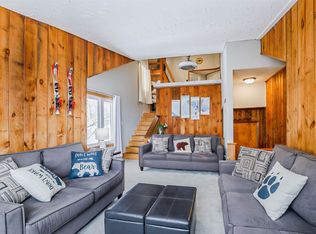 Waterville Estates, Campton, NH 03223