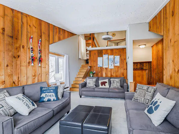 34 Weetamoo Trail #16, Campton, NH 03223