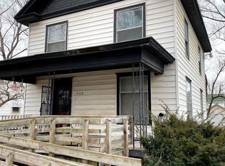 732 NE Sumner St, Topeka, KS 66616