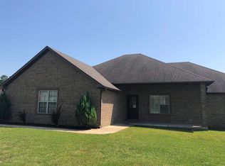 4306 Ridgefield Dr, Paragould, AR 72450
