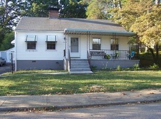 4605 Oriole Dr, Knoxville, TN 37918