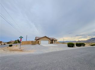 1481 Big Oak Ln, Pahrump, NV 89060