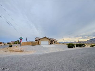 1481 Big Oak Ln, Pahrump, NV, 89060