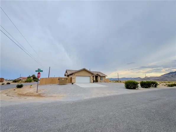 1481 Big Oak Ln, Pahrump, NV 89060