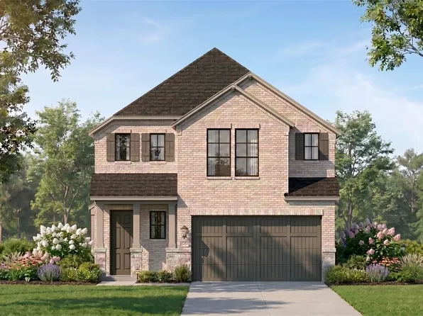 11215 Cassia Tree Ln, Cypress, TX 77433