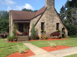906 Park Ave, Windber, PA