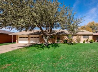 3214 Lockheed Dr, Midland, TX 79701