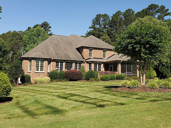 Back of the House