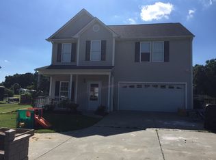 517 Huffmantown Rd, Richlands, NC 28574