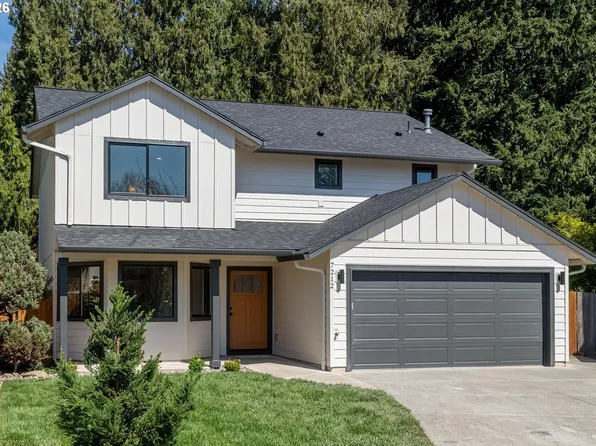7212 NE 54th Pl, Vancouver, WA 98661